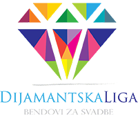 Dijamantska liga bendova